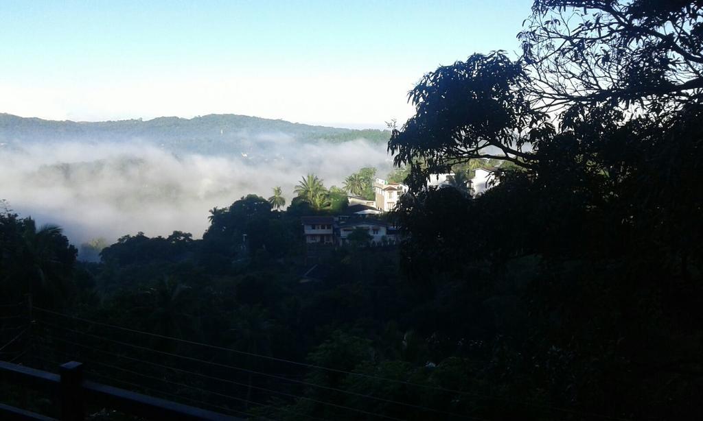 Kandy Hill Escape Habitación foto