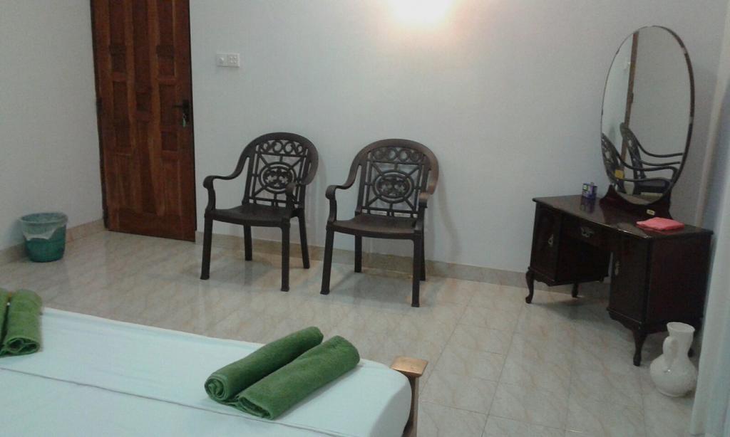Kandy Hill Escape Habitación foto