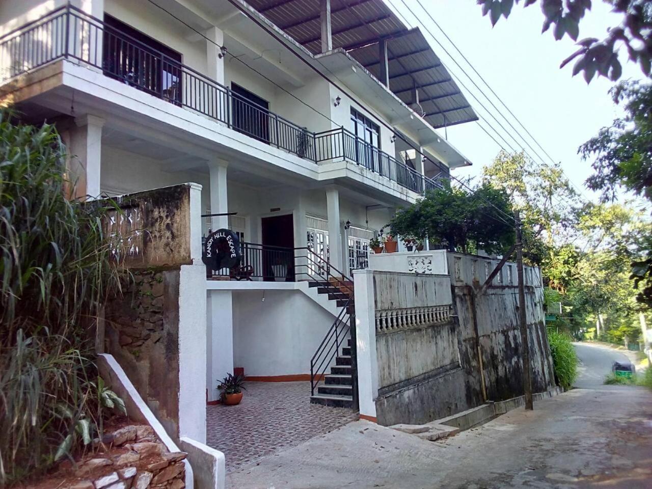 Kandy Hill Escape Exterior foto