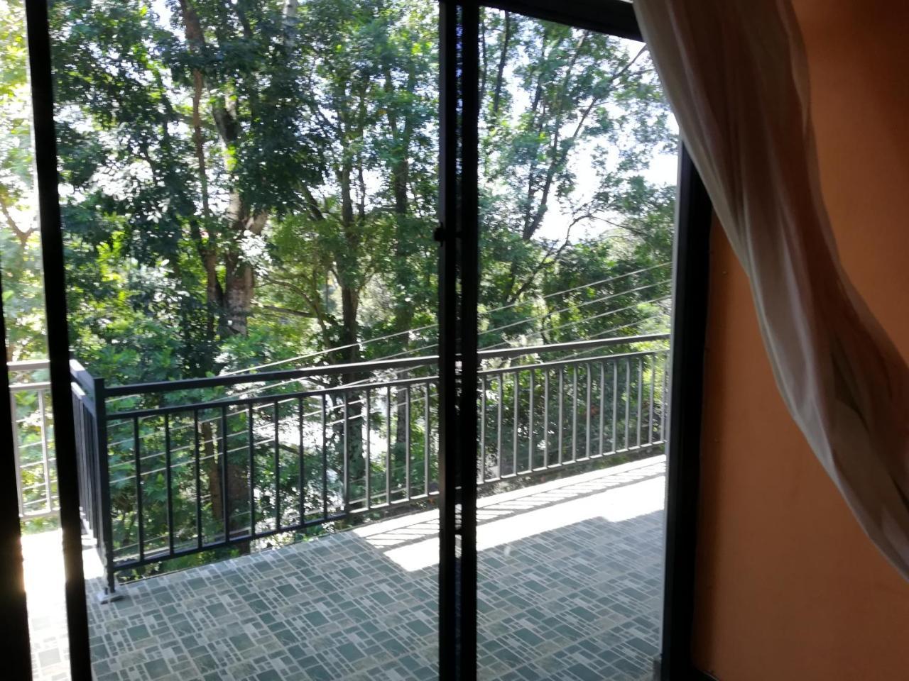 Kandy Hill Escape Exterior foto