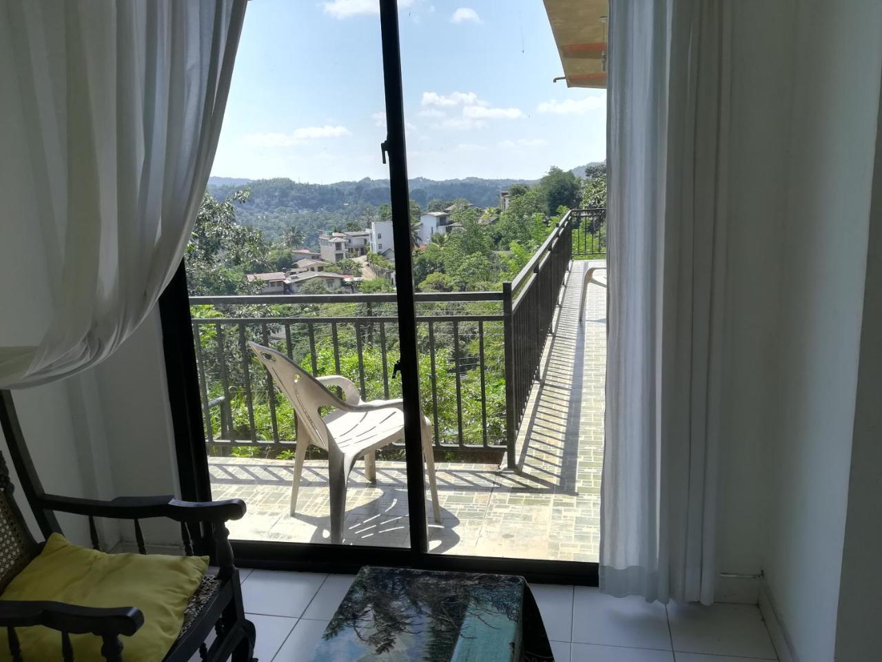 Kandy Hill Escape Exterior foto